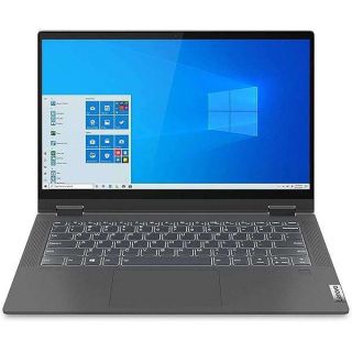 Lenovo Flex 5 14 2-in-1 Laptop, 14.0&amp;quot; FHD Touch Display, AMD Ryzen 5 4500U, 16GB RAM, 256GB Storage, AMD Radeon Graphics, Digital Pen Included, Win 10