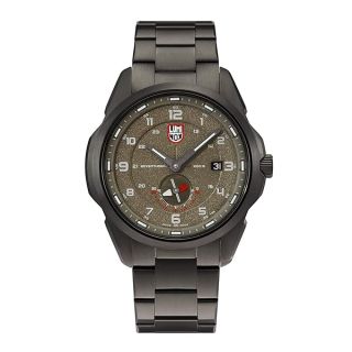 Luminox Men Atacama Adventurer Field 1760 Series Country Swiss Quartz Watch