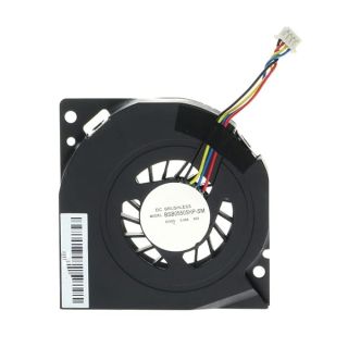 New CPU Cooling Fan for Intel NUC Dell Lenovo All-in-One Lenovo S500 S300 S700 S756 B300 B305 A4980 BSB05505HP CT02 BSB05505HP-SM X03 DF5400805L10T FFTK P/N: BSB05505HP-SM DC5V 0.45A 5.5cm 4pin