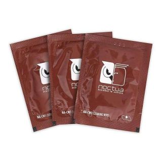 Noctua NA-SCW1, Cleaning Wipes for Thermal Paste (20 pieces)