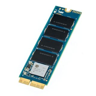 OWC 1TB Aura N2 NVMe Solid State Drive Compatible with Select 2013 and Later Macs