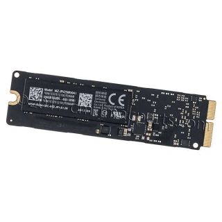 Odyson - 256GB SSD Replacement for Apple MacBook Air 13&amp;quot; A1466 (Early 2015, 2016, Mid 2017)