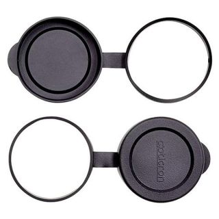 Opticron Rubber Objective Lens Covers 42mm OG M Pair fits models with Outer Diameter 51~52mm