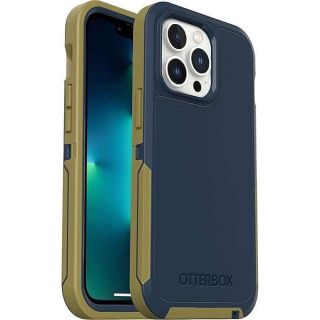 OtterBox DEFENDER SERIES XT SCREENLESS EDITION Case for iPhone 13 Pro (ONLY) - DARK MINERAL