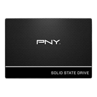 PNY CS900 250GB 3D NAND 2.5&amp;quot; SATA III Internal Solid State Drive (SSD) - (SSD7CS900-250-RB)