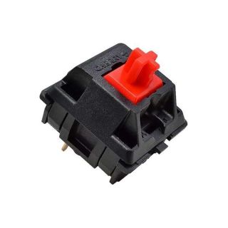 Pack of 20 Original Cherry MX Red Switches for Mechanical Keyboard with Switch Puller.