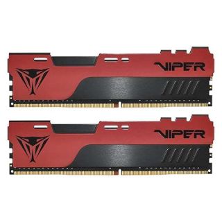 Patriot Memory Viper Elite II DDR4 64GB(2 x 32GB) 3600MHz Kit