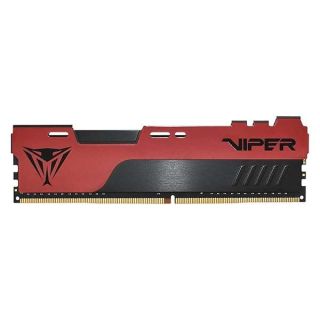 Patriot Viper Elite II DDR4 32GB(1 x 32GB) 3600MHz Single Memory Module