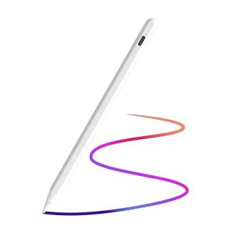 Pencil for Apple iPad 10/9/8/7/6th Generation, Stylus Pen for iPad Pro 11/12.9/13inch, iPad Pro 7th/6th/5th/4th/3rd Generation, iPad Air 5th/4th/3rd Generation, Pencil for 2018-2024 iPad Mini 6/5