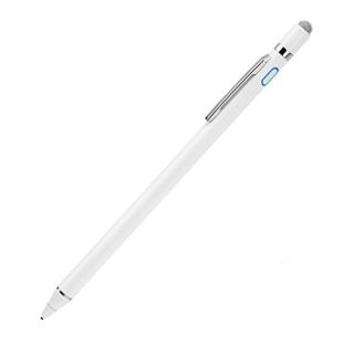 Pencil for Lenovo 2 in 1 Chromebook, EDIVIA Digital Pencil with 1.5mm Ultra Fine Tip Pen for Lenovo C330 Chromebook Stylus, White