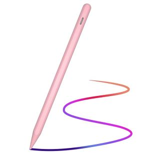 Pencil for iPad Pro 11/12.9/13inch, Stylus Pen for iPad Pro 7th/6th/5th/4th/3rd Generation, iPad 10/9/8/7/6th Generation, iPad Air 5th/4th/3rd Generation, Pencil for 2018-2024 iPad Mini 6/5