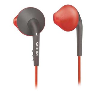 Philips SHQ1200/28 ActionFit Sports In-Ear Headphones