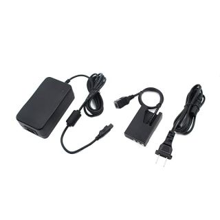 PowEver EH-5 Plus EP-5 Replacement Camera AC Power Adapter Charger for Nikon D40 D40X D60 D3000 D5000 Digital SLR Cameras