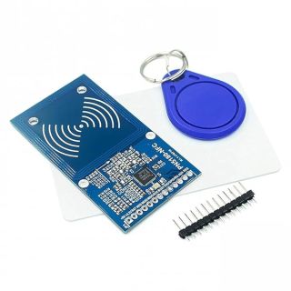 Rakstore PN5180 Module NFC Module Support ISO15693 RFID High Frequency IC Card ICODE2 Reader Writer Module