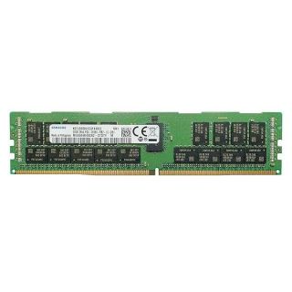 SAMSUNG 32GB M393A4K40CB2-CTD8Q DDR4-2666 ECC RDIMM 2Rx4 PC4-21300V-R CL19 Server Memory