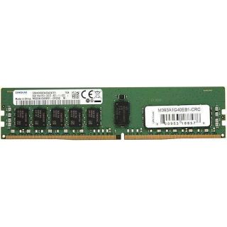 SAMSUNG 8GB DDR4 PC4-19200, 2400MHZ, 288 PIN DIMM, 1.2V, CL 15 desktop RAM MEMORY MODULE M378A1K43CB2-CRC