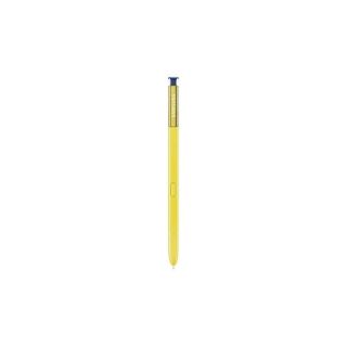 SAMSUNG EJ-PN960BLEGWW Official Original Galaxy Note 9 S Pen Stylus, Yellow/Blue