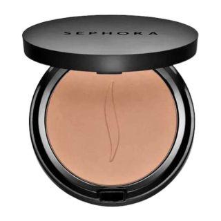 SEPHORA COLLECTION Matte Perfection Powder Foundation 20 Neutral Beige