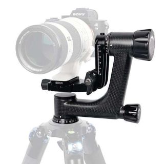 SIRUI PH-Series Carbon Fiber Gimbal Head (PH-10)