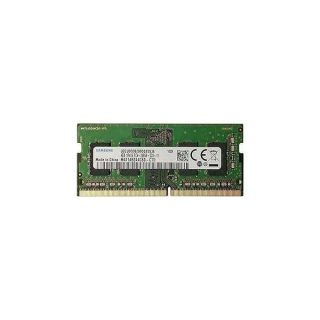 Samsung 4GB DDR4 PC4-21300, 2666MHZ, 260 PIN SODIMM, 1.2V, CL 19 Laptop ram Memory Module