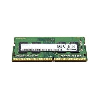 Samsung 4GB DDR4 SODIMM RAM Module 3200MHz 1Rx16 PC4-3200AA 260-Pin SDRAM Laptop Memory M471A5244CB0-CWE