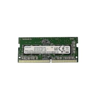 Samsung 8GB DDR4 PC4-19200, 2400MHz, 260 PIN SODIMM, 1Rx8 Single Rank CL 17, 1.2V, RAM Memory Module