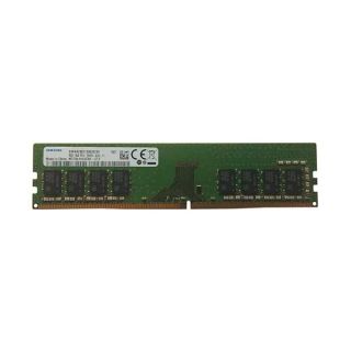 Samsung 8GB DDR4 PC4-21300, 2666MHZ, 288 PIN DIMM, 1.2V, CL 19 desktop ram memory module