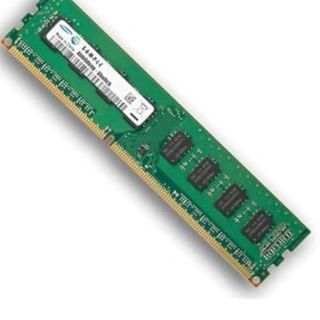 Samsung DDR3-1600 4GB/512Mx64 CL11 Memory