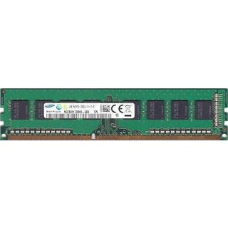 Samsung Ddr3 1600 4gb Cl11 Desktop Memory