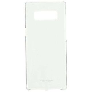 Samsung EF-QN950CTEGUS Cell Phone Case for Galaxy Note 8 - Transparent