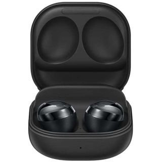 Samsung Galaxy Buds Pro True Wireless Noise Cancelling Earbuds - Phantom Black