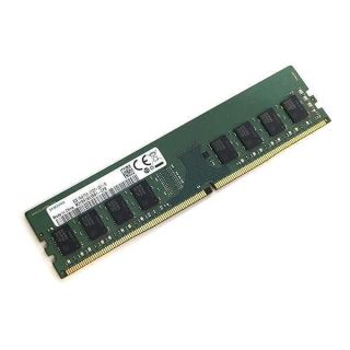 Samsung M378A1K43BB1-CPB 8GB Module DDR4 2133MHz 17000 Non-ECC Memory RAM