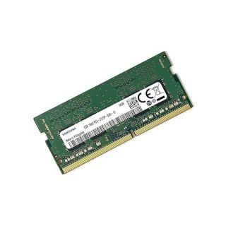 Samsung M471A1K43BB0-CPB 8GB PC4-17000 DDR4-2133MHz Non-ECC Unbuffered CL15 260-Pin SoDimm 1.2V Single Rank Memory Module - OEM