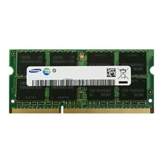 Samsung M471A2K43BB1-CPB 16GB DDR4-2133 SO-DIMM Memory