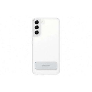 Samsung Official S22+ Clear Standing Cover