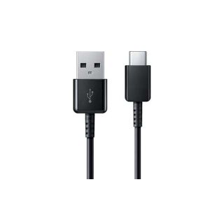 Samsung USB-C Data Charging Cable for Galaxy S9/S9+/Note 9/S8/S8+ - Black EP-DG950CBE- 100% Original - Bulk Packaging