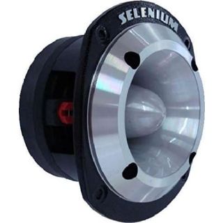 Selenium ST400TRIO 8 Ohm Super Frequency Tweeter with Barium Ferrite Magnet