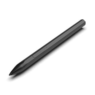 Stylus Pen for HP Envy X360 Pavilion X360 Specter X360 Spectre X2 Envy X2 Rechargeable MPP 2.0 Tilt Active Pen with 4096 Pressure Sensitivity, Palm Rejection, Magnetic Attachment Function, Black