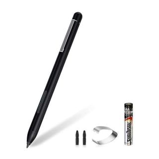 Stylus Pen for HP Pavilion x360 Touchscreen Laptop Pencil, HP Envy x360 15-bp0,x360 15-cn0,X2 12-e0xx,X2 12g0xx;HP Spectre x360 13-ac0xx 15-blxxx, HP Pavilion x360 11m-ad0 14M-ba0 14-cd0 15-br0