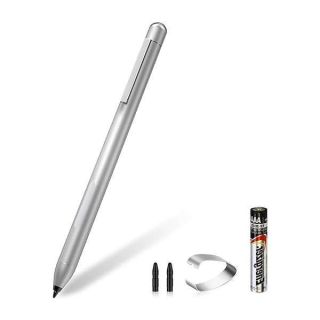 Stylus Pen for HP Touchscreen Laptop, Compatible HP Envy x360 15-bp0,x360 15-cn0,X2 12-e0xx,X2 12g0xx;HP Spectre x360 13-ac0xx 15-blxxx, HP Pavilion x360 11m-ad0 14M-ba0 14-cd0 15-br0