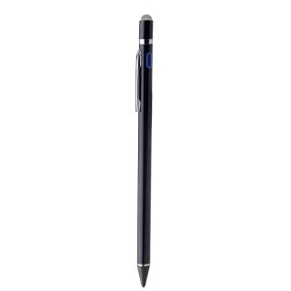 Stylus Pen for Lenovo Ideapad Flex, EDIVIA Digital Pencil with 1.5mm Ultra Fine Tip Pencil for Lenovo Ideapad Flex 3/4/5/6 11&amp;14 Stylus, Black