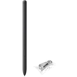 Tab S6 Lite Pen Replacement S Pen for Samsung Galaxy Tab S6 Lite (EJ-PP610) Stylus Pen+Tips/Nibs(Oxford Gray)