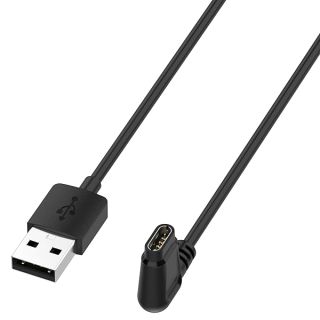 TenCloud Charger Compatible with Amazfit Falcon A2029 Smartwatch- 100CM USB Charge Replacement Charging Cable for Amazfit Falcon Charger