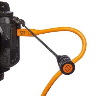 Tether Tools TetherGuard Camera Support Cable Management