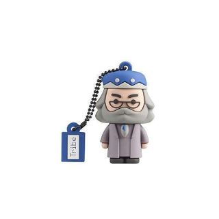 Tribe Harry Potter USB Flash Drive, 16GB, Dumbledore, FD037504