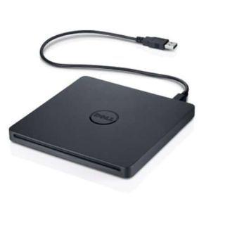 USB DVD/ CD Slot Loading Drive Ultra Slim +/-RW Portable External , Plug &amp; Play DVD / CD RW Writer Burner Compatible with Dell HP Microsoft Lenovo Acer Laptop Desktop Ultrabook for Windows 10 / 8 / 7