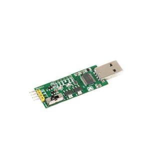 USB to TTL Serial Converter Adapter 1.8V 3.3V 5V FT232RL for Development Projects with Windows Mac Linux