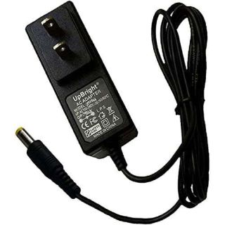 UpBright 9V AC/DC Adapter Compatible with Sony SRS-XB40 BLK BLUE RED Speaker CMT-V10IPN CMT-V10iP AC-NSA18-95 AC-FX110 DCC-FX110 DVP-FX930 DVD Player AC-CD980 9VDC 9.5V 1.1A 2A Power Supply Charger