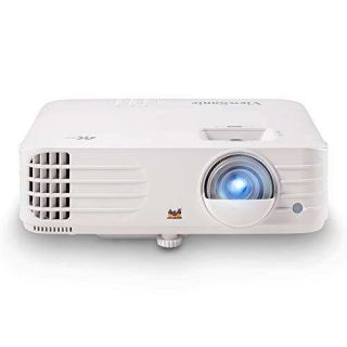 ViewSonic PX701-4K 4K UHD 3200 Lumens 240Hz 4.2ms Home Theater Projector with HDR, Auto Keystone, Dual HDMI, Sports and Netflix Streaming with Dongle on up to 300&amp;quot; Screen