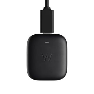 WHOOP Battery Pack 4.0 – Portable, Wearable, Water-Resistant Charging Component for WHOOP 4.0 Wearable Health, Fitness &amp; Activity Tracker, Onyx